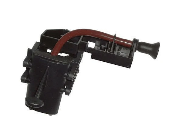 Saeco Parts Dispenser Head Coffeespout Dispenser - Magic Royal 0327.A07.680