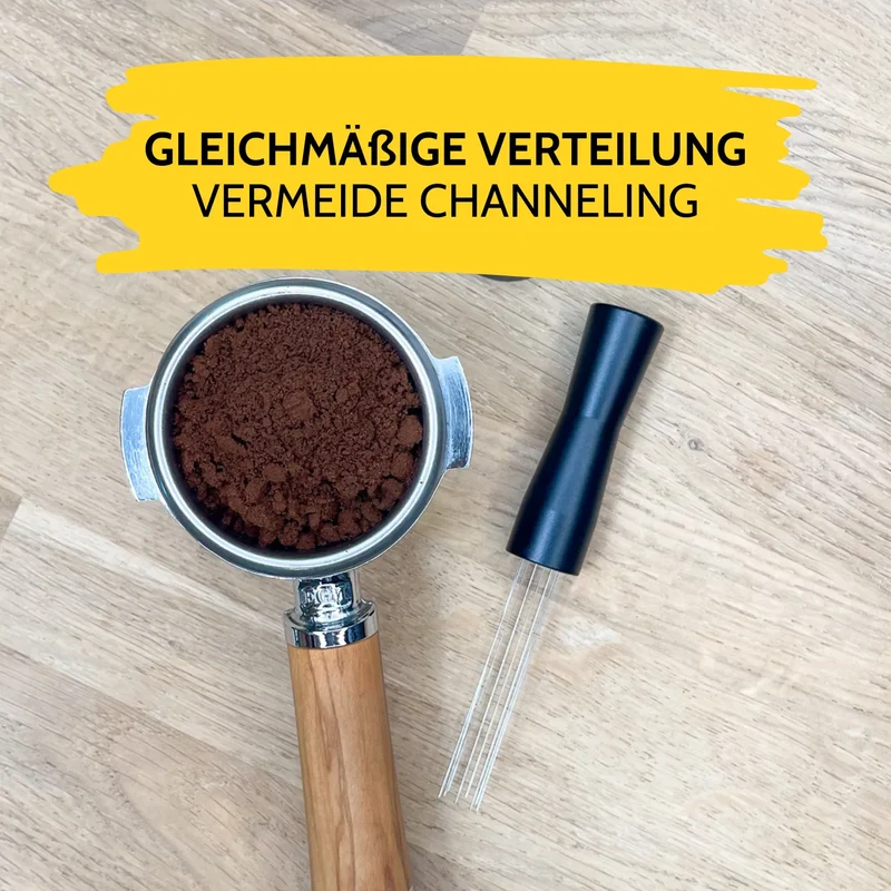 WDT Tool Espresso