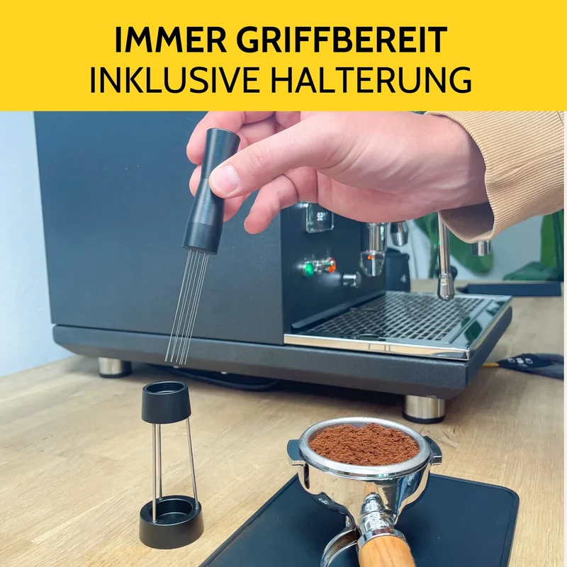 WDT Tool Espresso