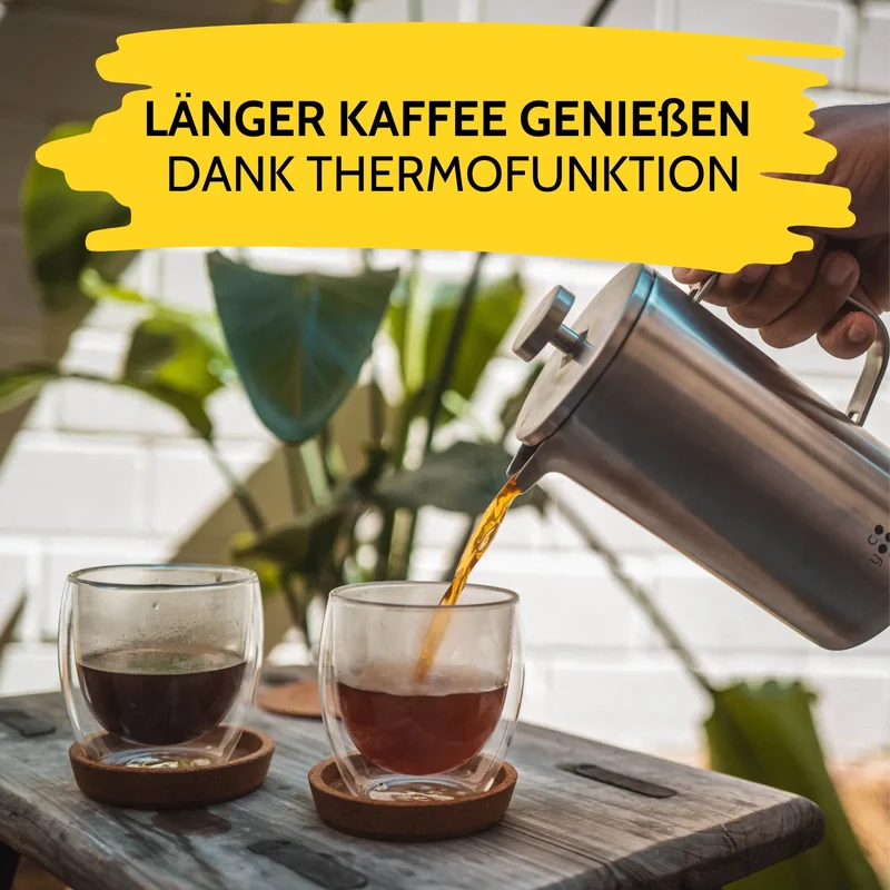 French Press