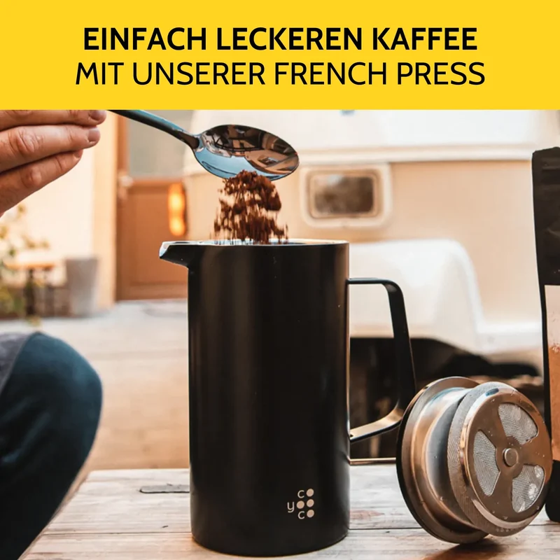 French Press