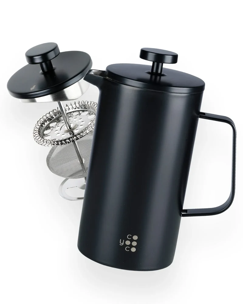 French Press