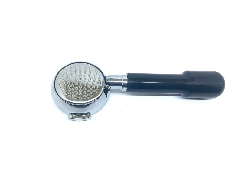 Rocket Bottomless Portafilter Filterholder E61 58mm with IMS 18/22 g Basket