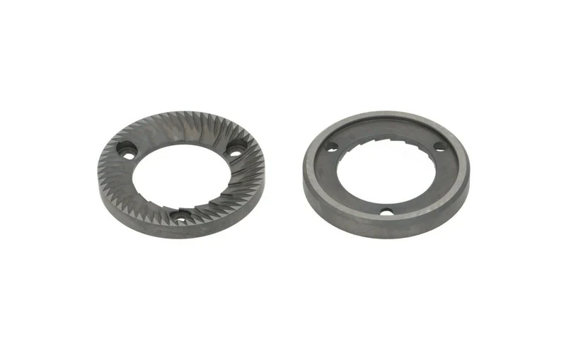 Bianchi Antares Ares Iris Sirio Grinding Burrs Set - 18007316