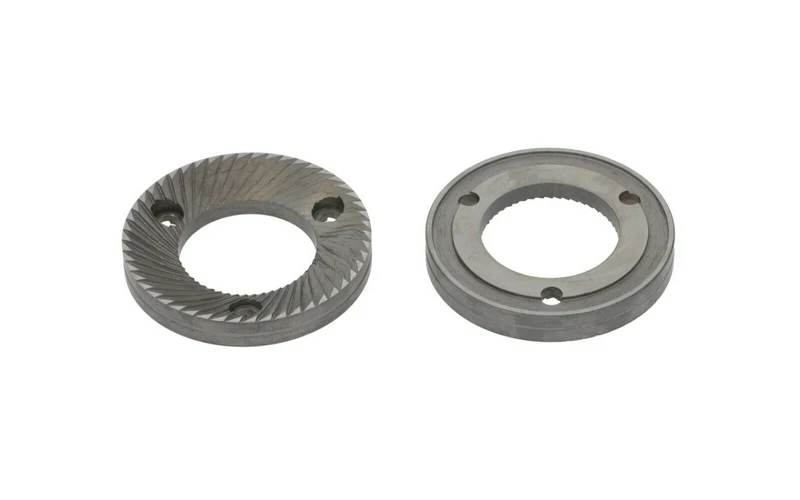 Santos 55, 6A, SC40, ST04, 40A, 43, 6, 60 Grinding Burrs Set