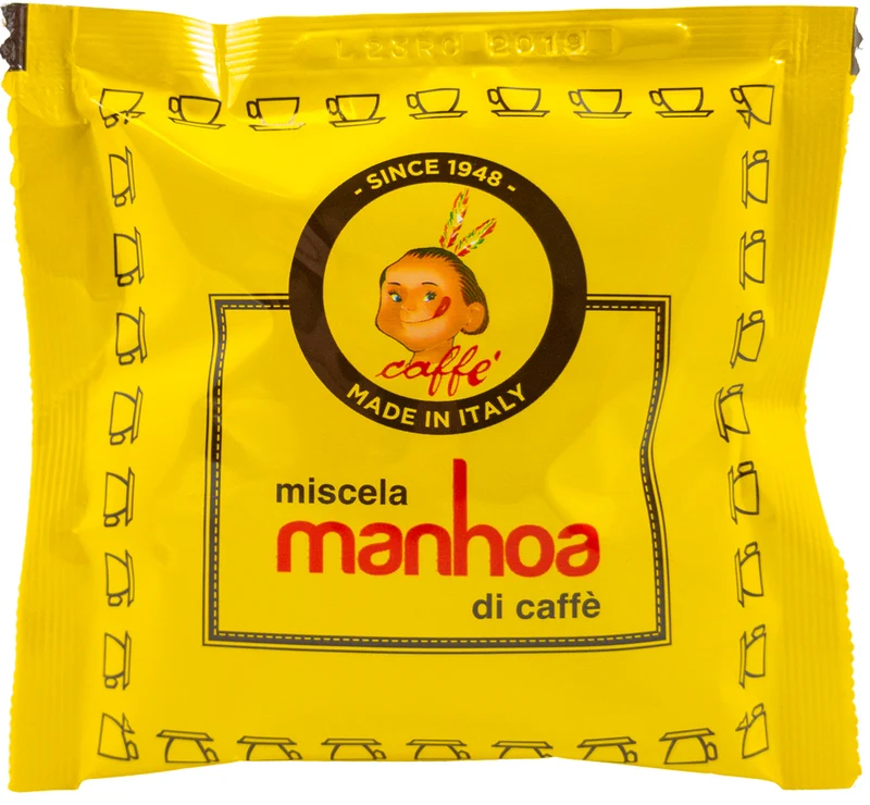 Passalacqua ESE Pad Manhoa