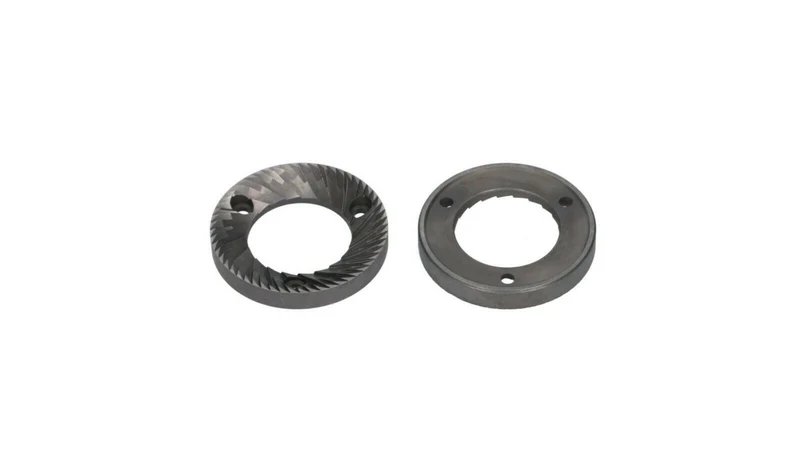 Macap MC4 MC5 M4 M5 Grinding Burrs 58mm RH Made in Italy - C0004M135