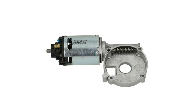 Saeco Odea Talea Primea Grinder Motor 230V Gaggia Platinum - 11000513