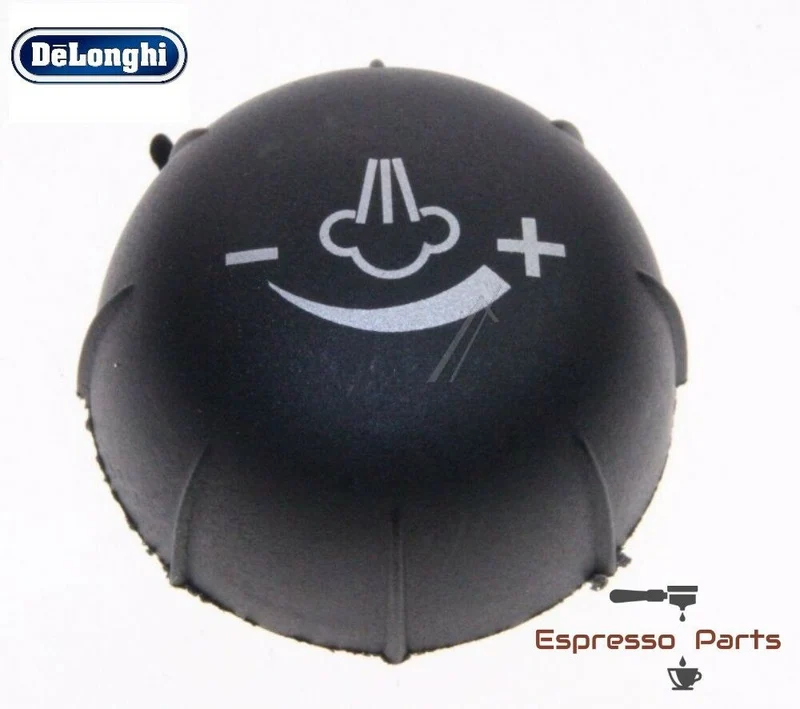Delonghi Steam Knob For EC156 EC410 EC155 BAR41 - 5532109600