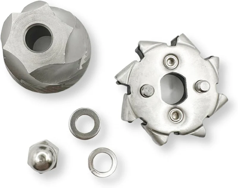 Breville Sage OEM Burr assembly set SP0027463 for Espresso Lower Etzinger