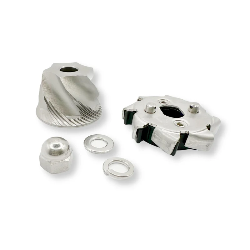 Breville Sage OEM Burr assembly set SP0027463 for Espresso Lower Etzinger