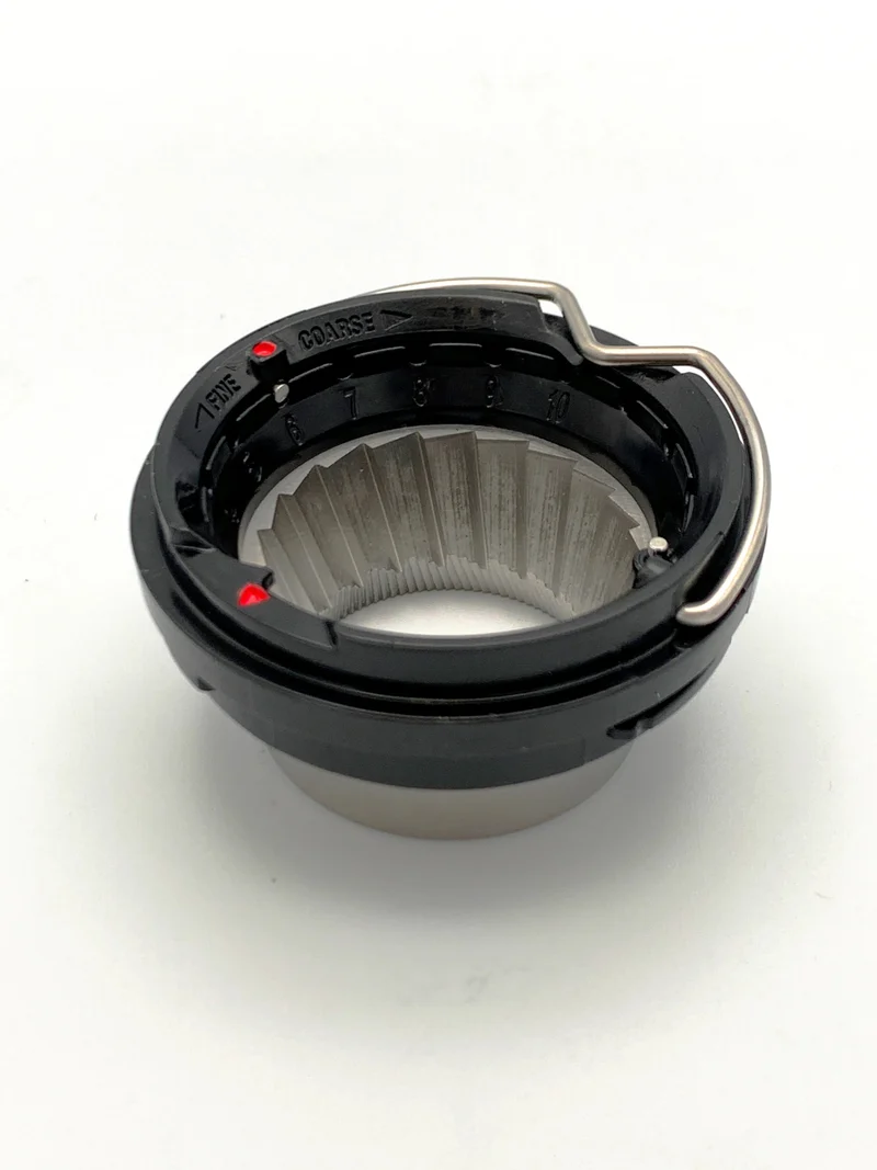 Breville Sage OEM Upper Burr assembly set SP0001801 for Espresso Machine