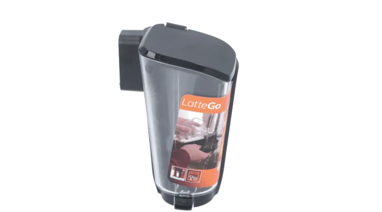 Philips LatteGo Milk Jug Carafe for EP Series EP5330 EP2235 EP3246 421945100771