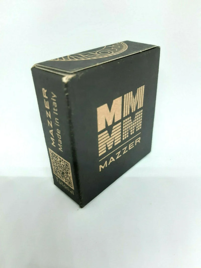 Mazzer Mini Burrs OEM 182D Replacement Burrs for Espresso Grinder 58 mm ITALIA