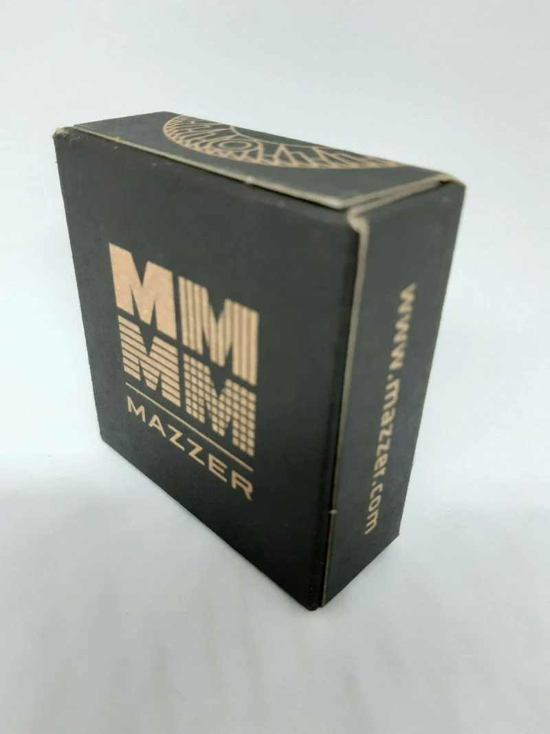 Mazzer Mini Burrs OEM 182D Replacement Burrs for Espresso Grinder 58 mm ITALIA