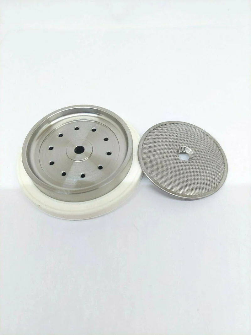 Breville Sage Shower Screen and stainless steel Holder Gasket Kit 58mm