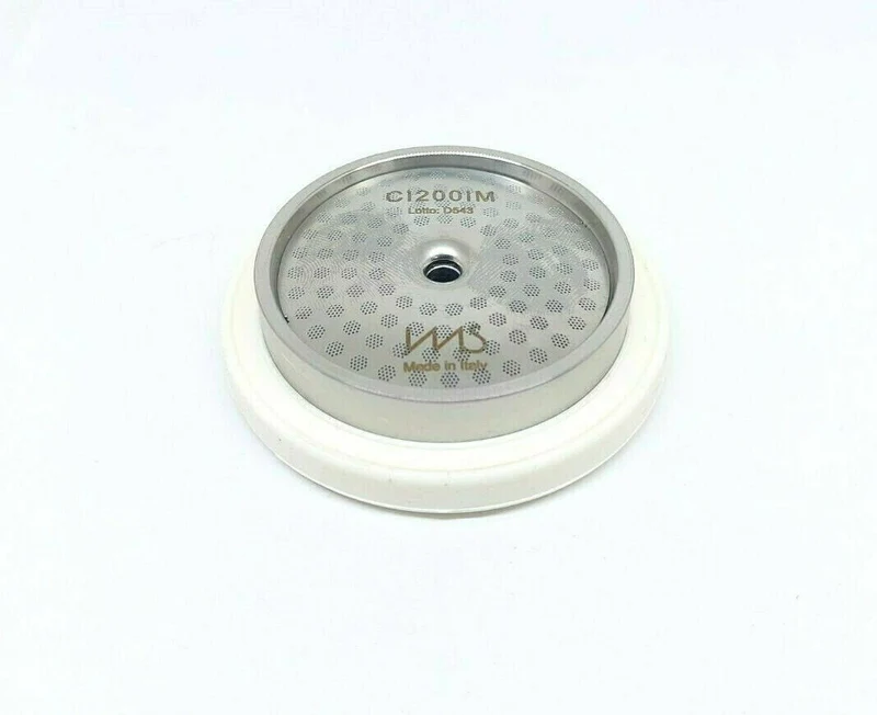 Breville Shower IMS CI200IM Screen and stainless steel Holder Gasket Kit 58mm