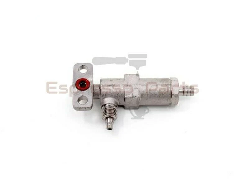 Gaggia Classic Tea/Brass Valve Assy - 11012627