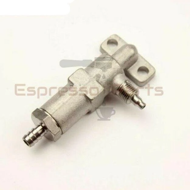 Gaggia Classic Tea/Brass Valve Assy - 11012627