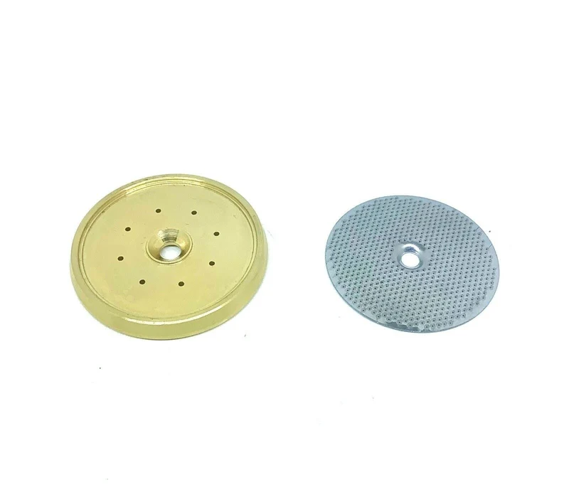 Breville Sage Shower Screen and Brass Holder Tune Up Kit 58mm BES920XL BES900XL