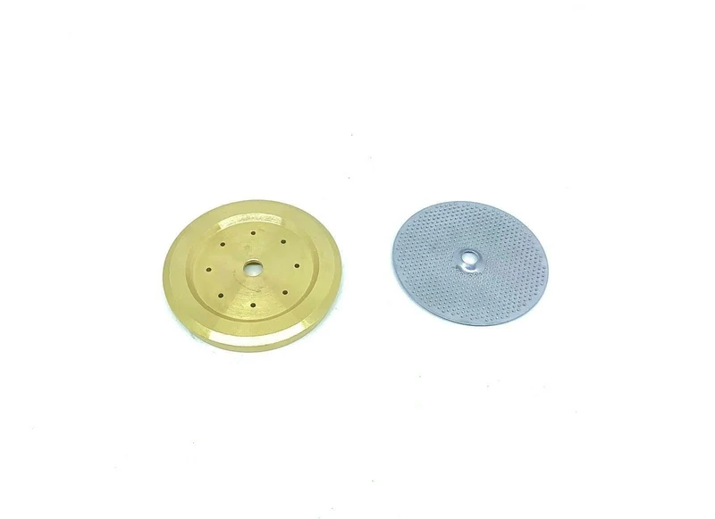 Breville Sage Shower Screen and Brass Holder Tune Up Kit 58mm BES920XL BES900XL