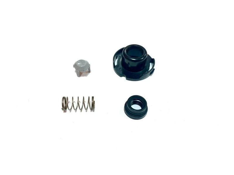 Saeco Water Tank Kit For Granbaristo, PicoBaristo, Lirika, Incanto HD8916 - 4 piece set