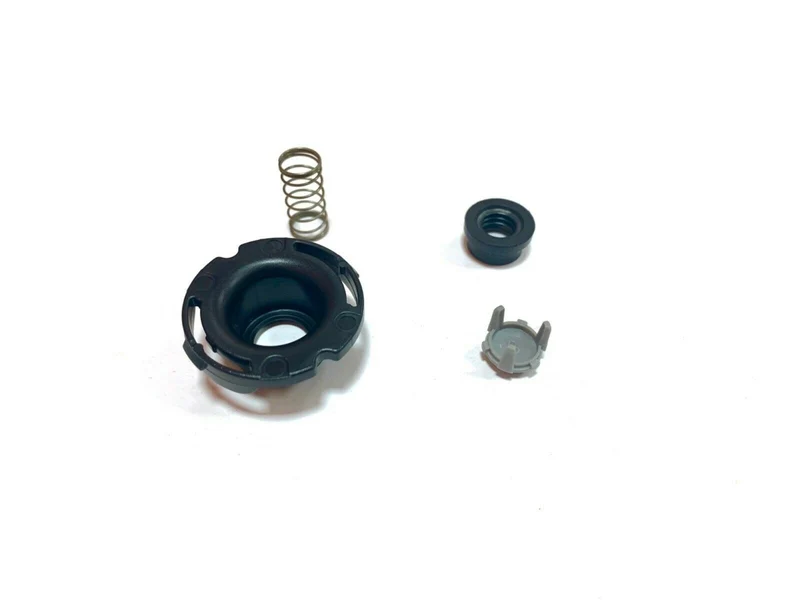 Saeco Water Tank Kit For Granbaristo, PicoBaristo, Lirika, Incanto HD8916 - 4 piece set