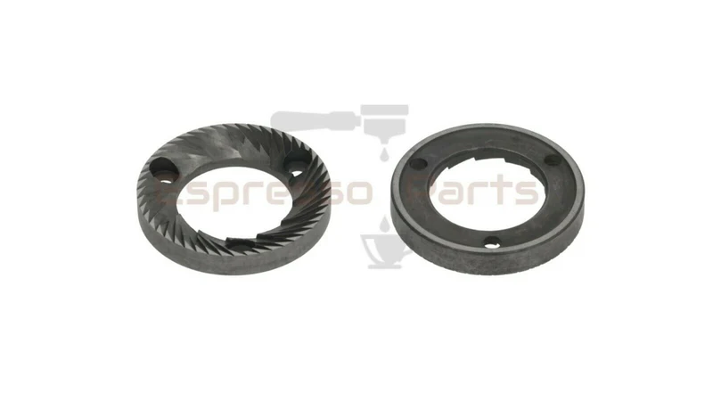Eureka OEM Grinding Burrs ø 50 mm RH for MCF / Mignon and Simonelli Grinta
