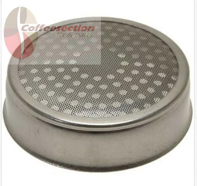 Shower Screen Filter fit many models coffee mashines - universal part - 1081016