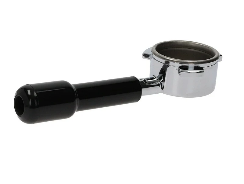 SAN MARCO Bottomless Naked Portafilter Filterholder Espresso Handle 21g Basket