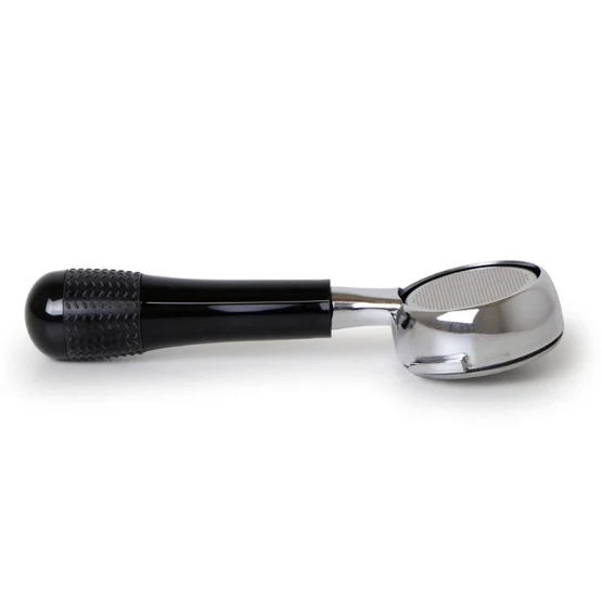 Nuova Simonelli Bottomless filter holder - portafilter with 3 cup filter 21g