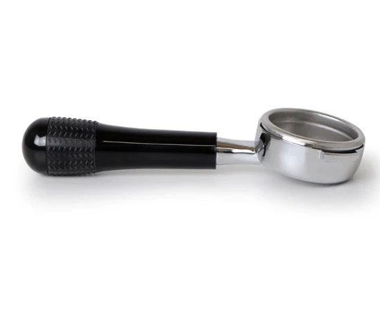 Nuova Simonelli Bottomless filter holder - portafilter with 3 cup filter 21g