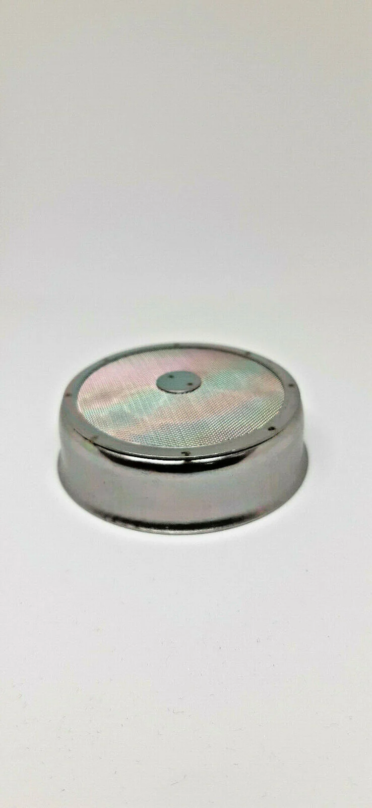 ROCKET ESPRESSO - NANOTECH GROUP HEAD SHOWER SCREEN CONVEX E-61 ø 60mm