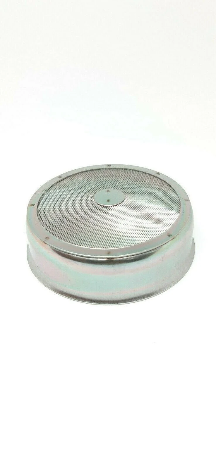 ROCKET ESPRESSO - NANOTECH GROUP HEAD SHOWER SCREEN CONVEX E-61 ø 60mm