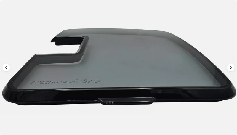Philips EP Lid Plastic Bean Container Cover for Bean Hopper 421944082821