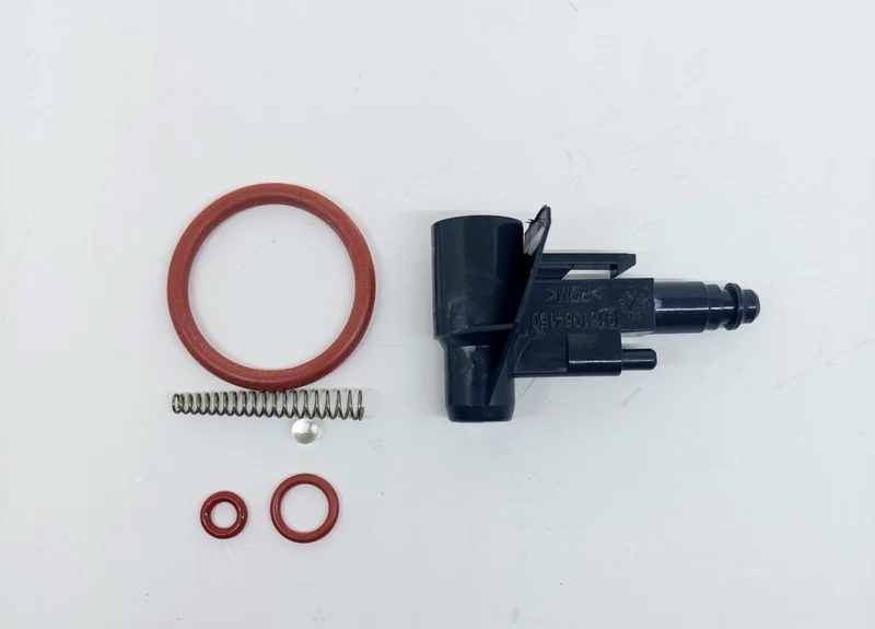 Philips EP Saeco Brew Group Inlet Sleeve Mod Kit for EP Series Models