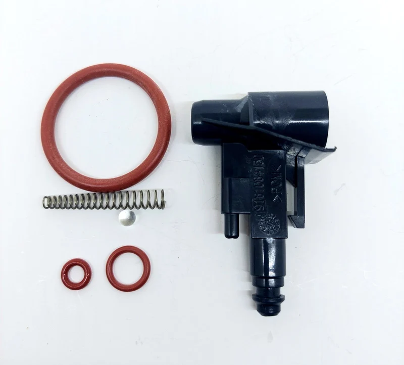 Philips EP Saeco Brew Group Inlet Sleeve Mod Kit for EP Series Models