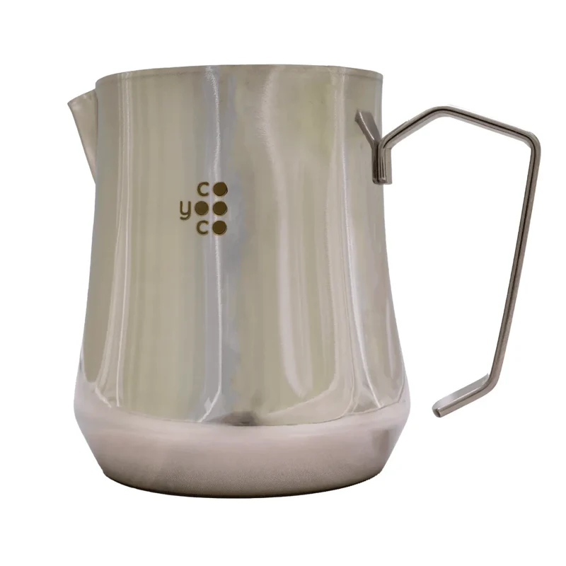 Milchkännchen (spitze Tülle)