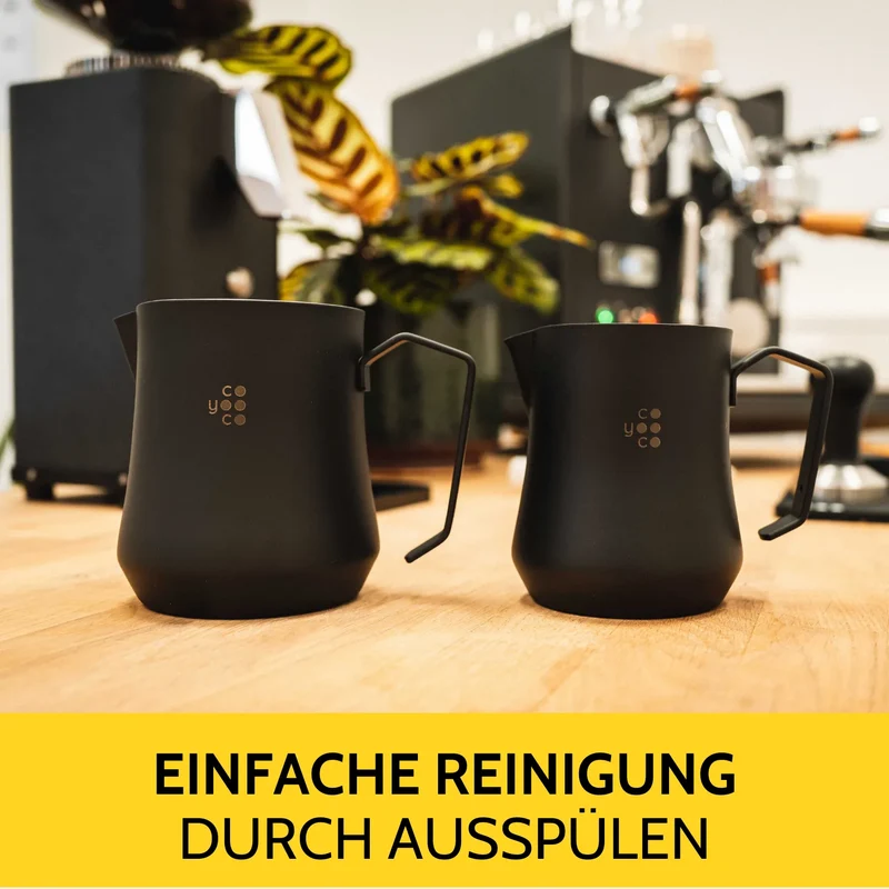 Milchkännchen (spitze Tülle)