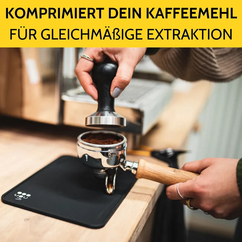 Tamper
