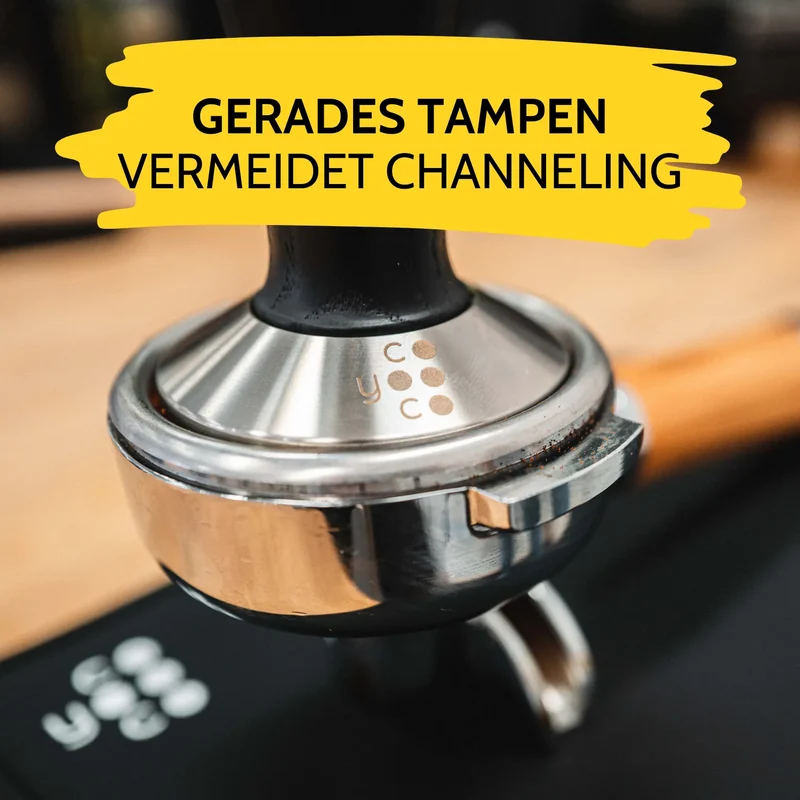 Tamper