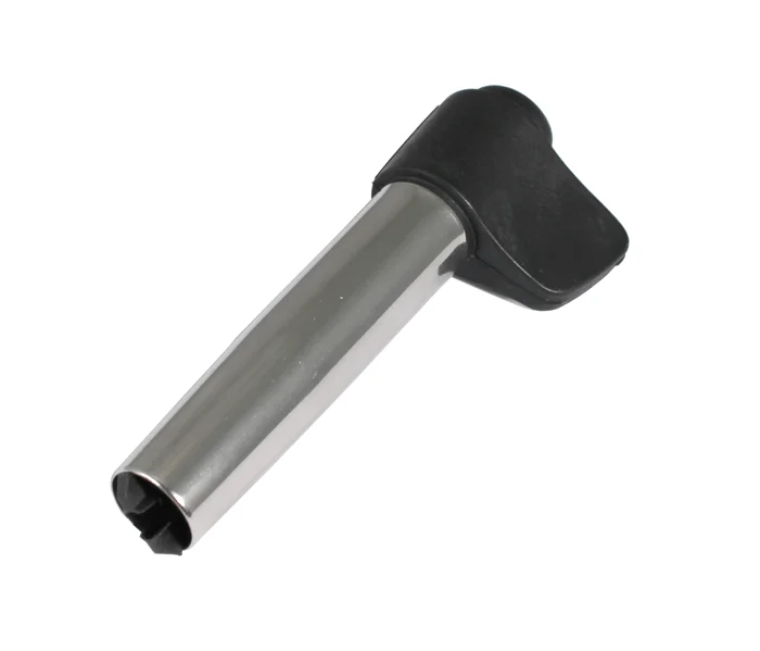 Saeco Chrome Pannarello Attachment Frother For Odea Talea - 11001621, 1100162
