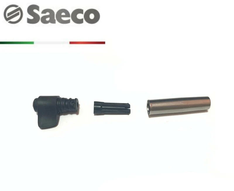 Saeco Chrome Pannarello Attachment Frother For Odea Talea - 11001621, 1100162