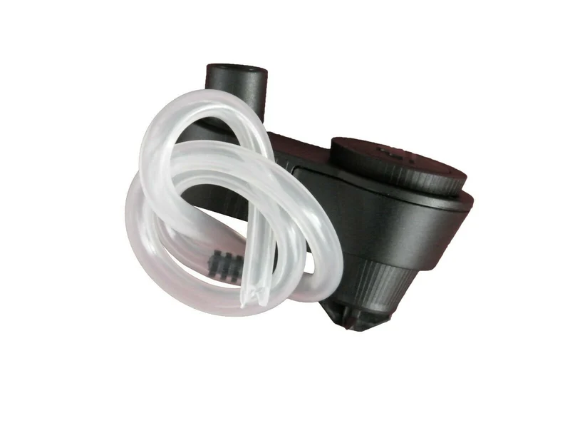 Saeco V3 Black Cappuccinatore Assembly for Moltio Intuita Intelia Naviglio 421944023801 SET