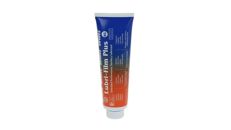 Haynes Lubri - Film Plus 113g Food Grade Silicone Lubricant Silicon Grease