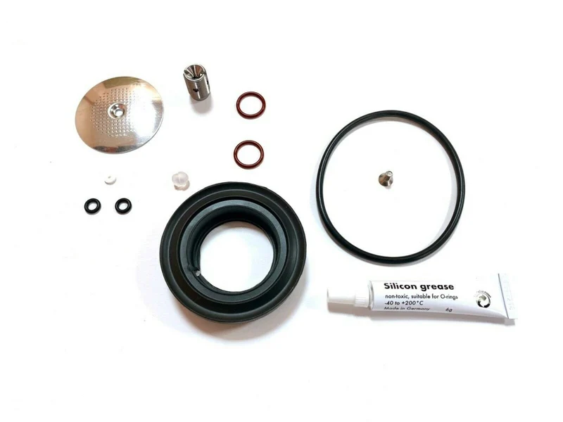 Saeco Via Venezia, Starbucks Barista SIN006 Complete FULL Repair Kit 14 piece