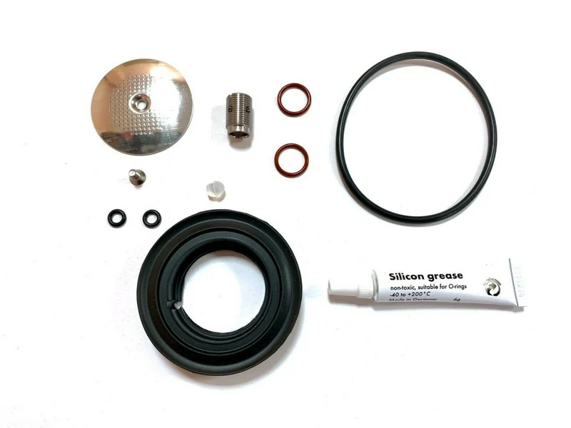 Saeco Via Venezia, Starbucks Barista SIN006 Complete FULL Repair Kit 14 piece
