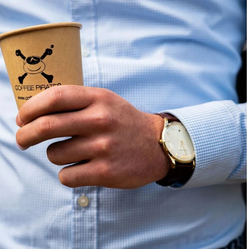 Heimathafen Espresso – unser Signature-Espresso für jeden Moment