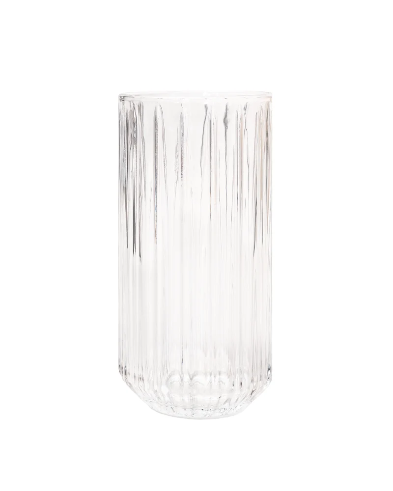 Latte Macchiato Glas