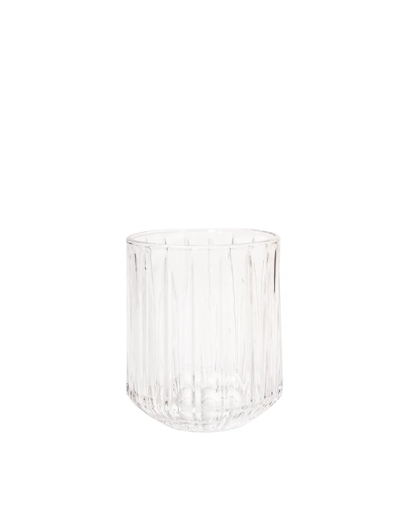 Eiskaffee Glas
